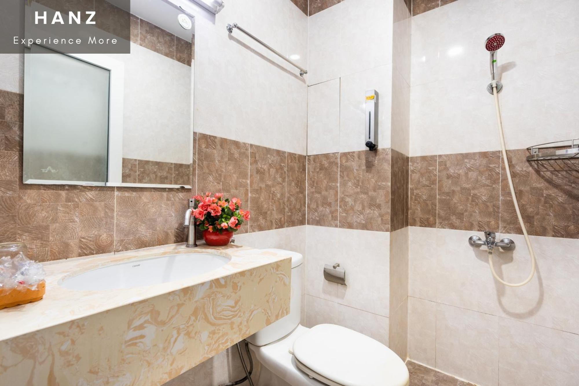 Hanz Queen Airport Hotel Saigon โฮจิมินห์ซิตี้ ห้อง รูปภาพ