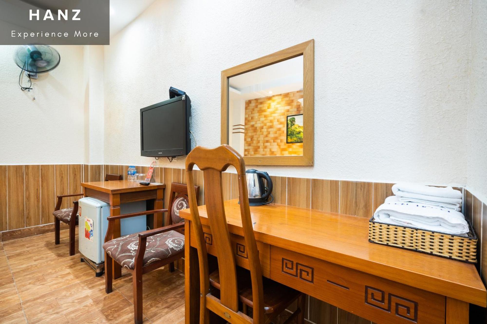 Hanz Queen Airport Hotel Saigon โฮจิมินห์ซิตี้ ห้อง รูปภาพ