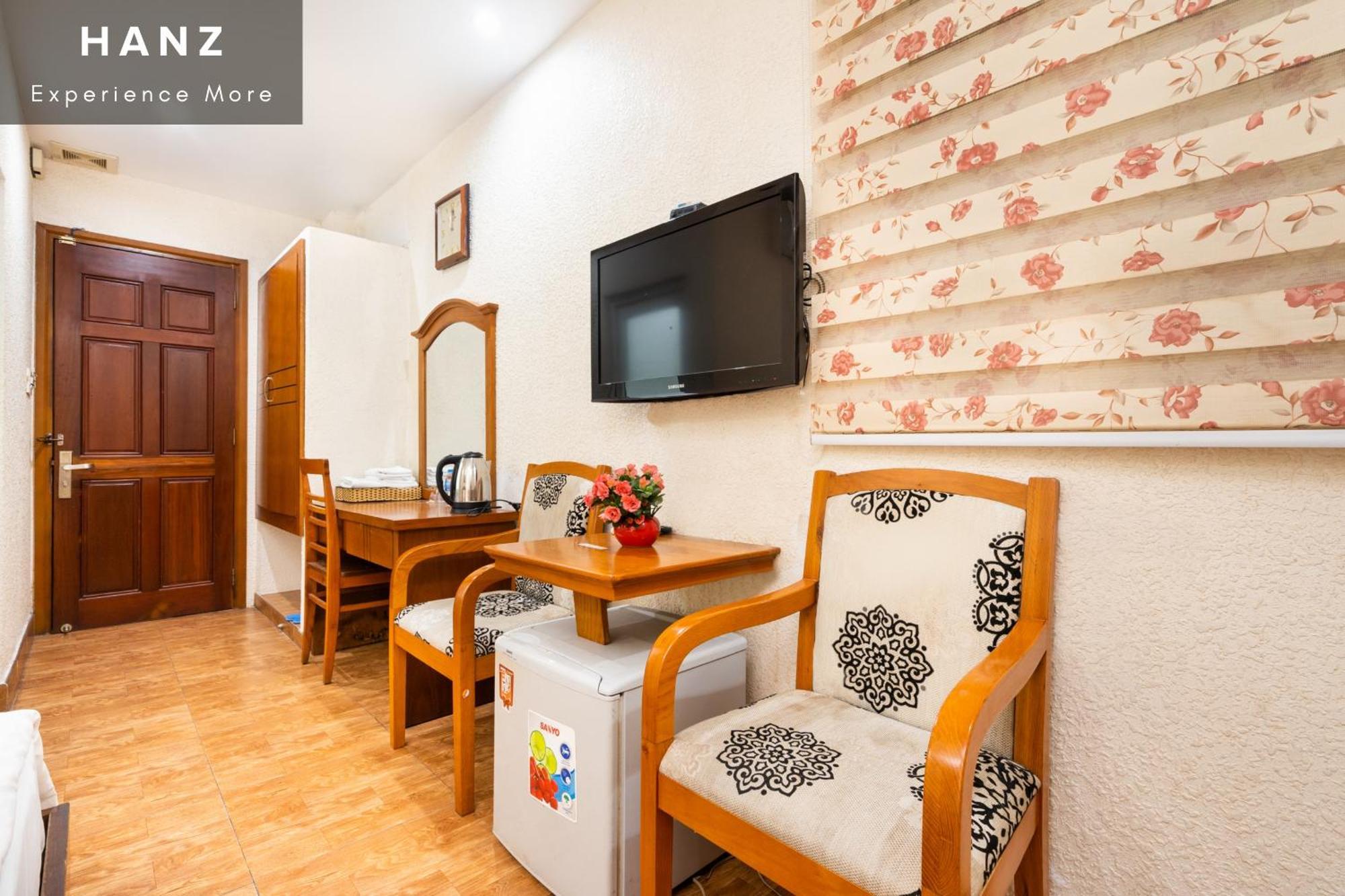 Hanz Queen Airport Hotel Saigon โฮจิมินห์ซิตี้ ห้อง รูปภาพ