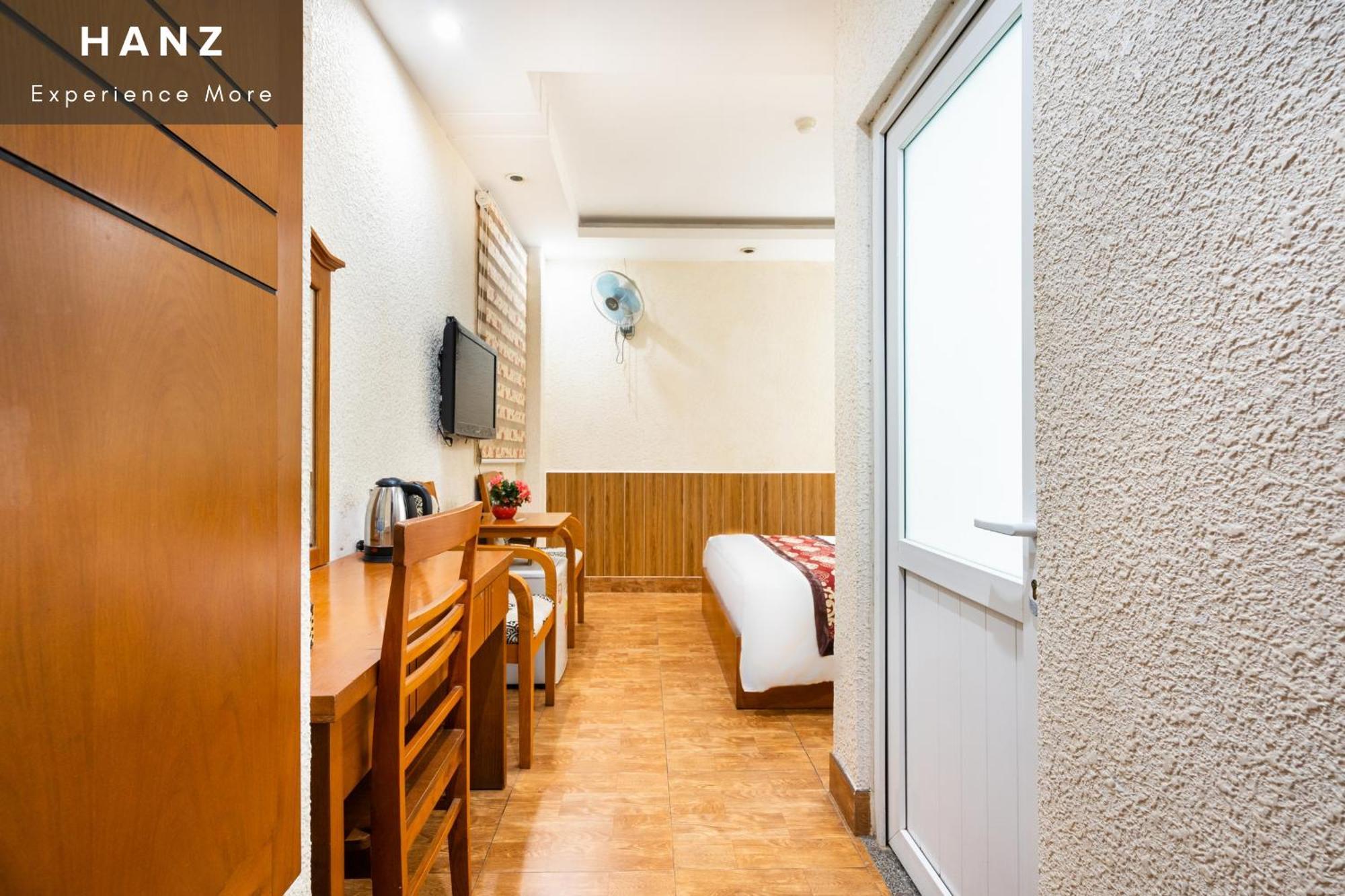 Hanz Queen Airport Hotel Saigon โฮจิมินห์ซิตี้ ห้อง รูปภาพ